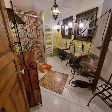 Mare-Monte Villa เอวิซา ภายนอก รูปภาพ
