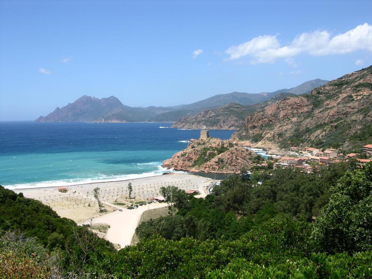 Mare-Monte Villa เอวิซา ภายนอก รูปภาพ
